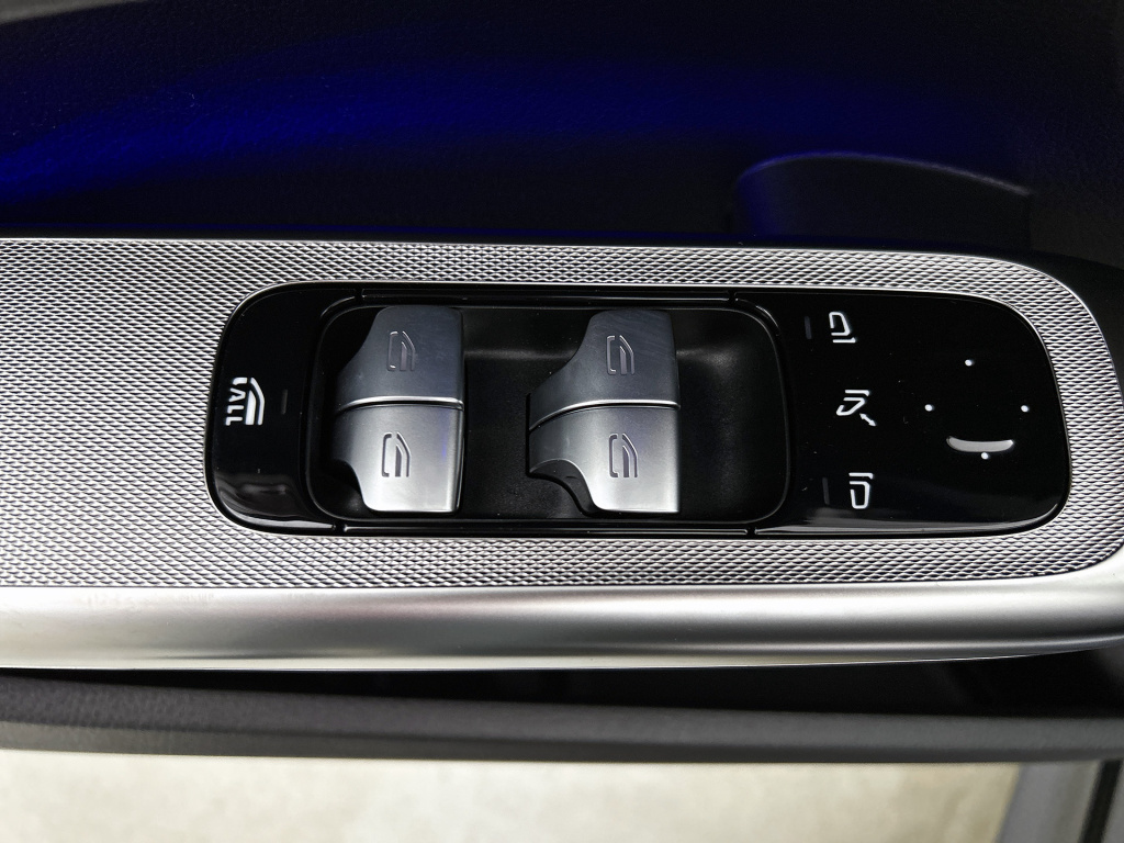 Mercedes-Benz Cle