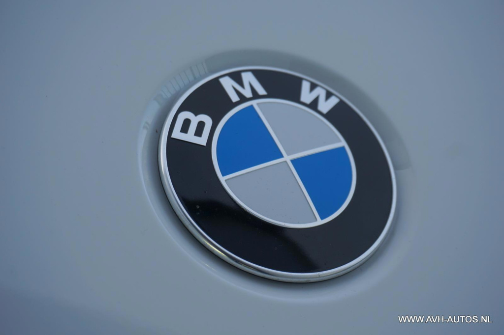 BMW 2-serie