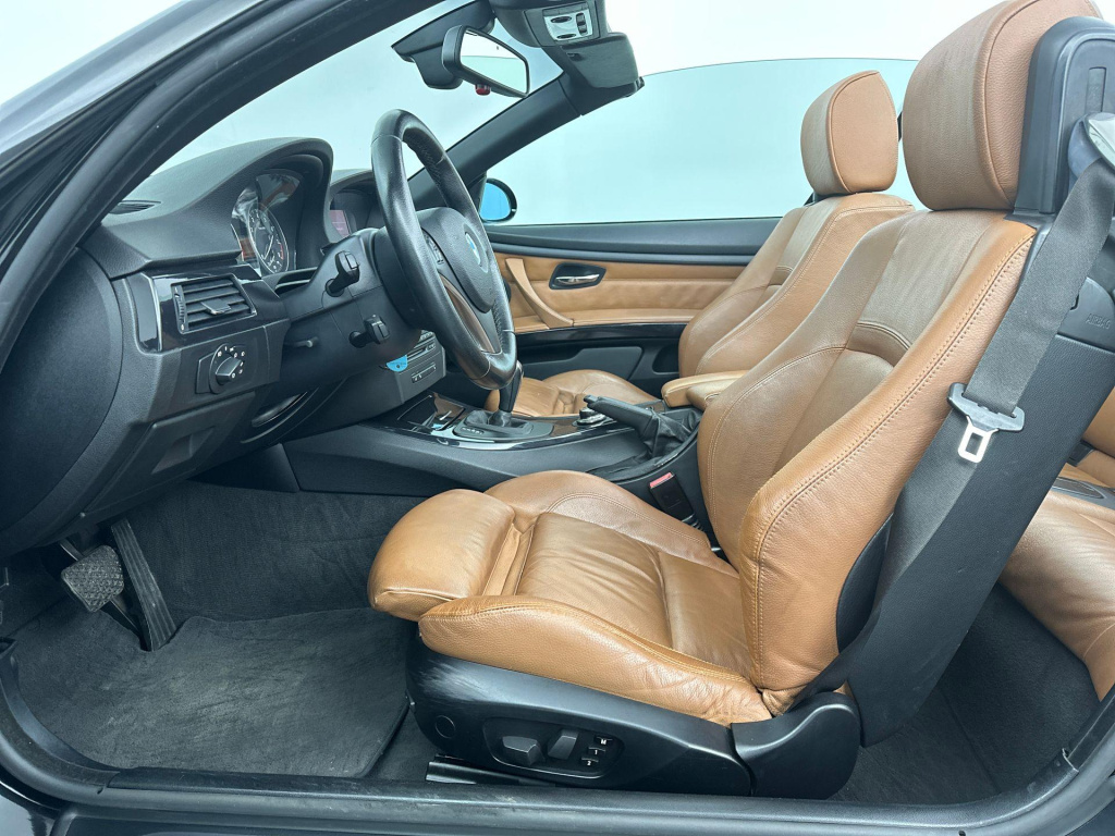 BMW 3-serie