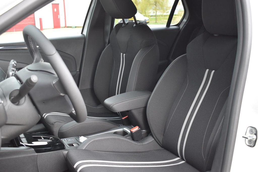 Opel Corsa-e