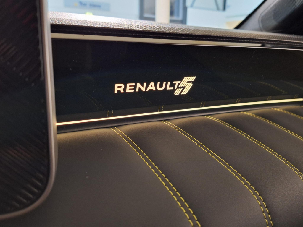 Renault 5