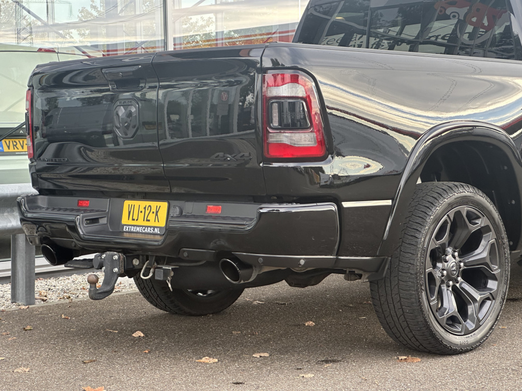 Dodge Ram 1500
