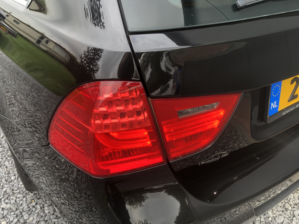 BMW 3-serie