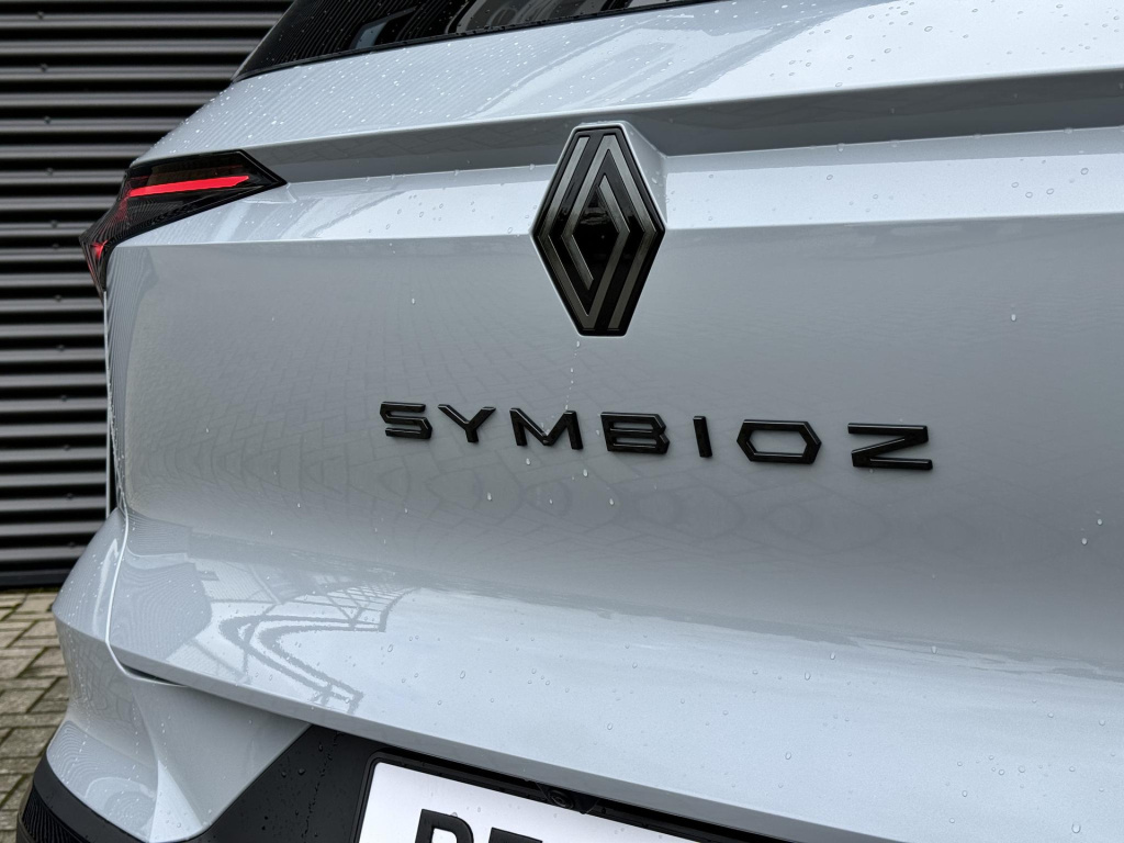 Renault Symbioz