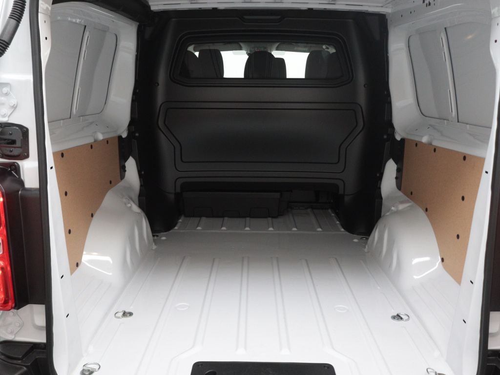 Citroen Jumpy
