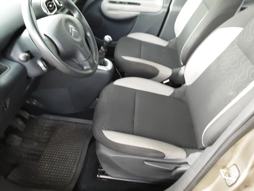 Citroen C3 Picasso