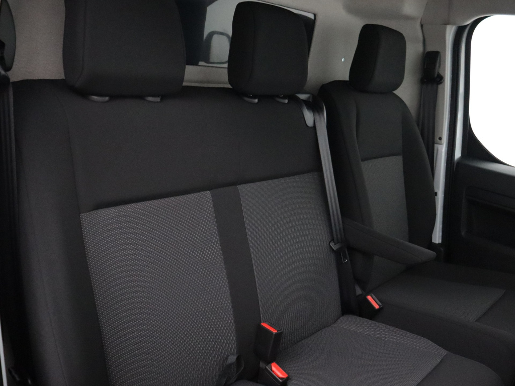 Citroen Jumpy