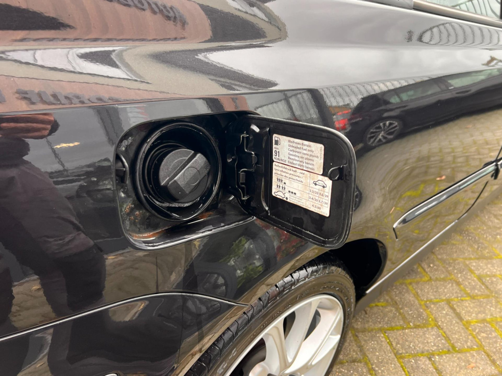 Volkswagen Onbekend