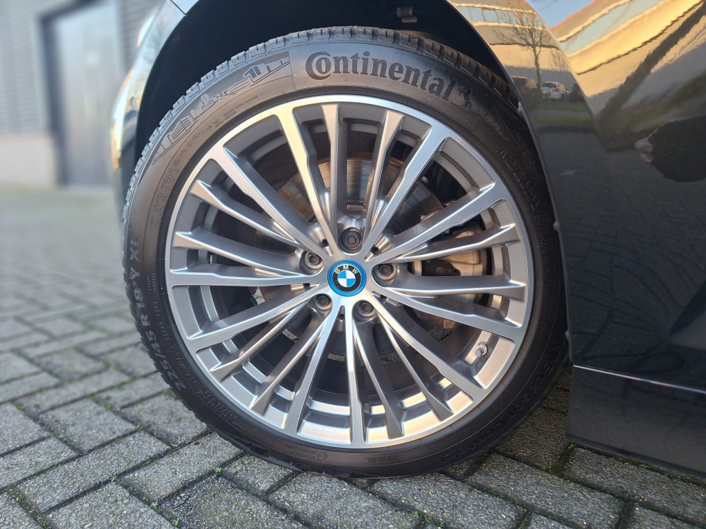 BMW 3-serie