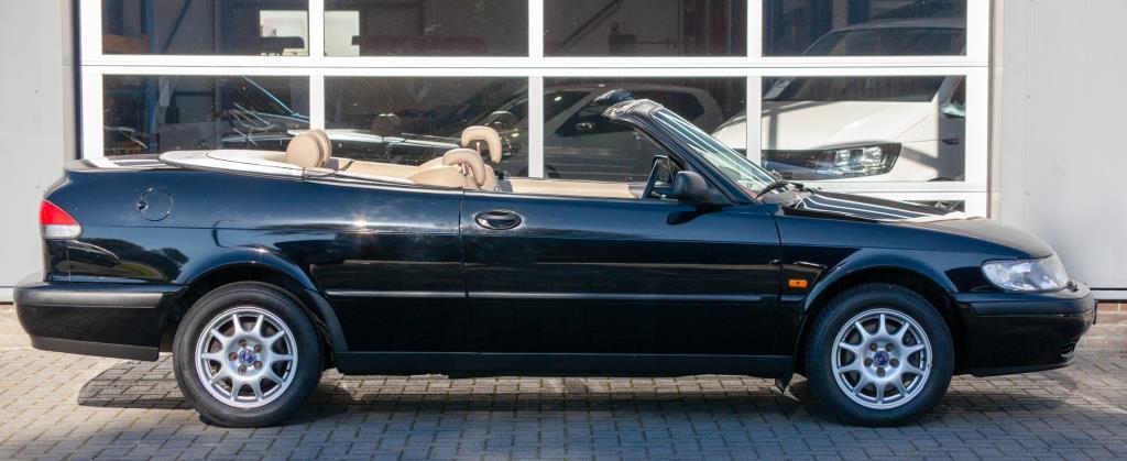 Saab 9-3