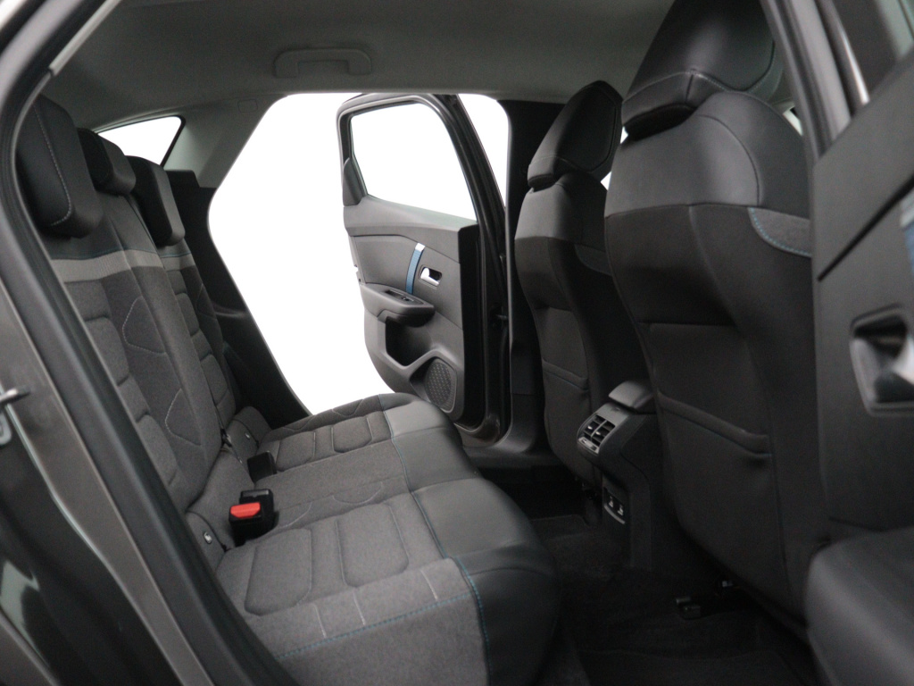 Citroen Ë-c4