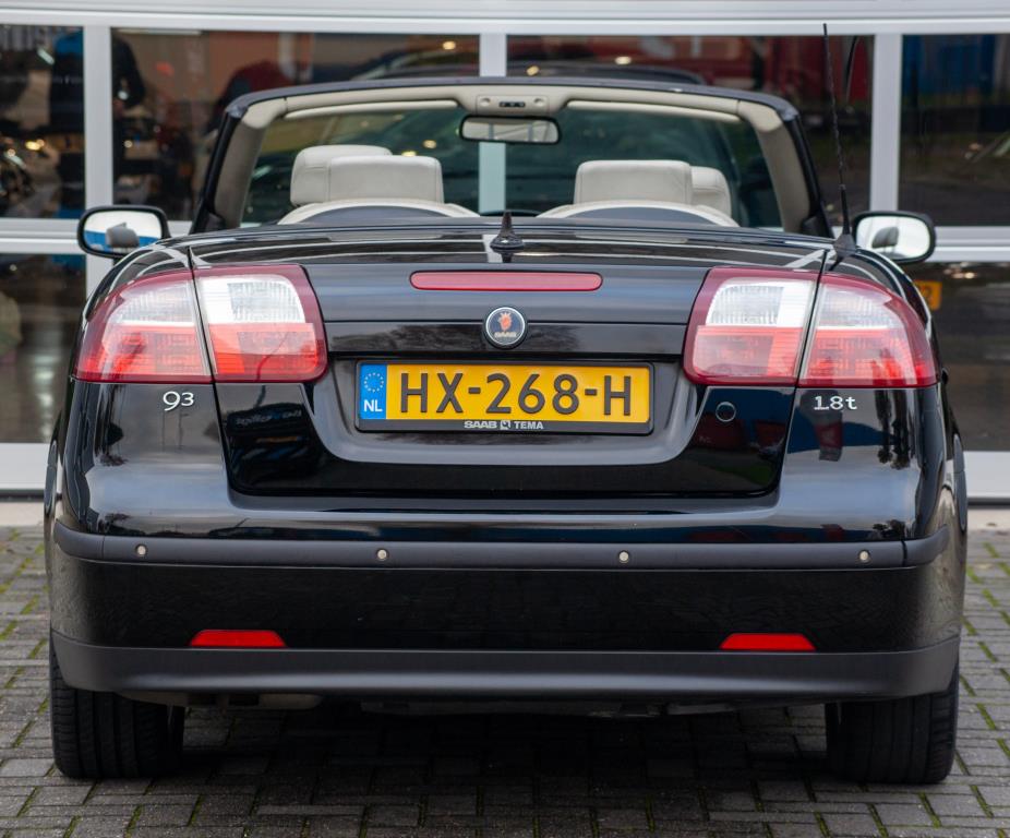 Saab 9-3