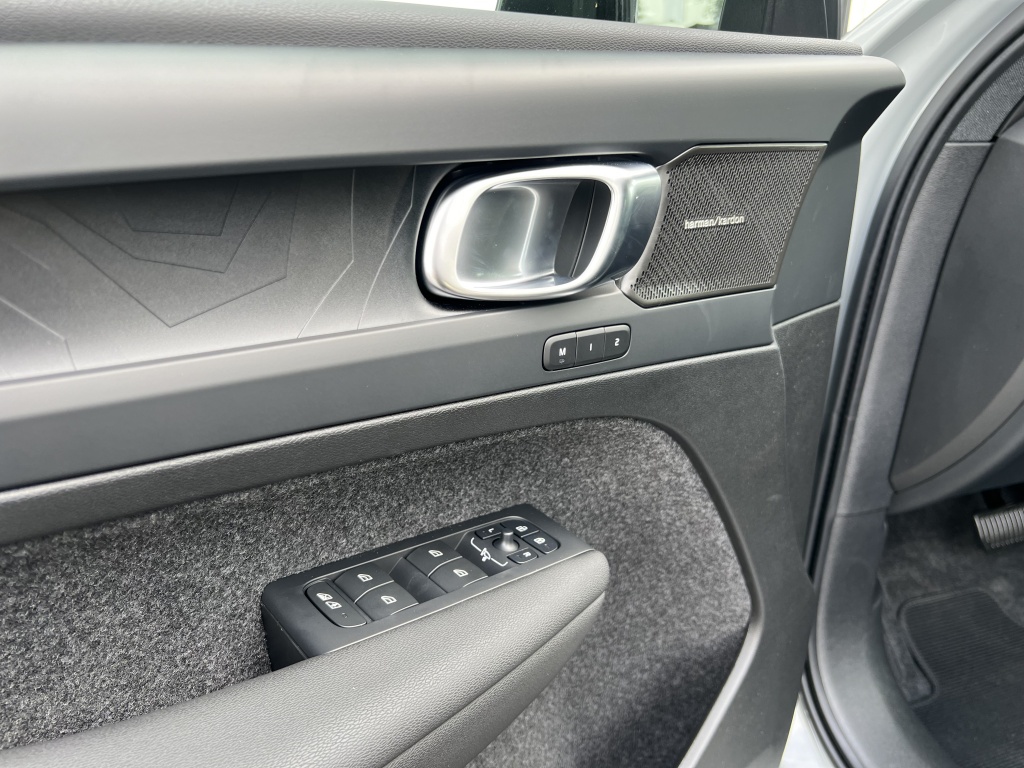 Volvo C40