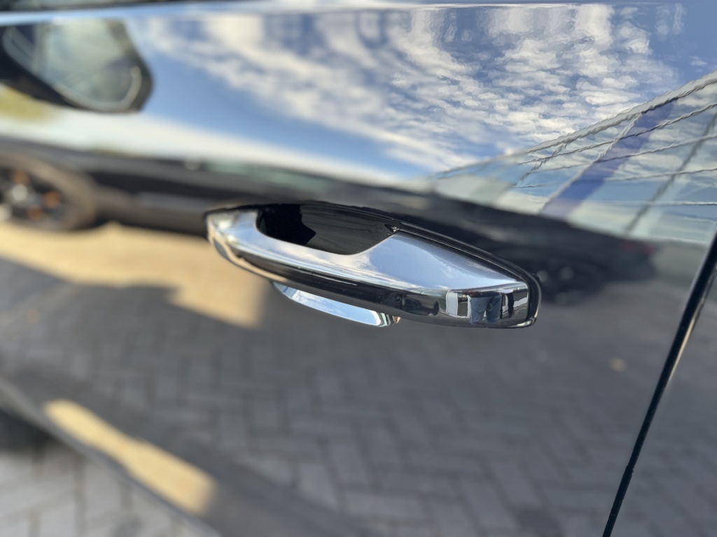 Volvo Ex40