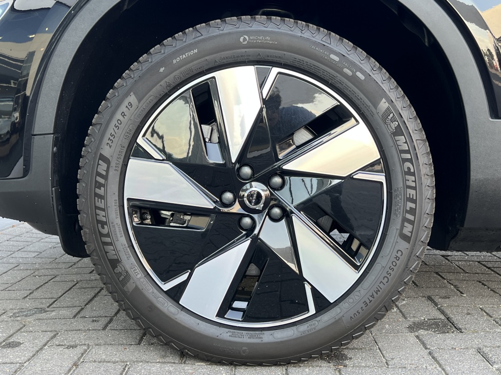 Volvo C40