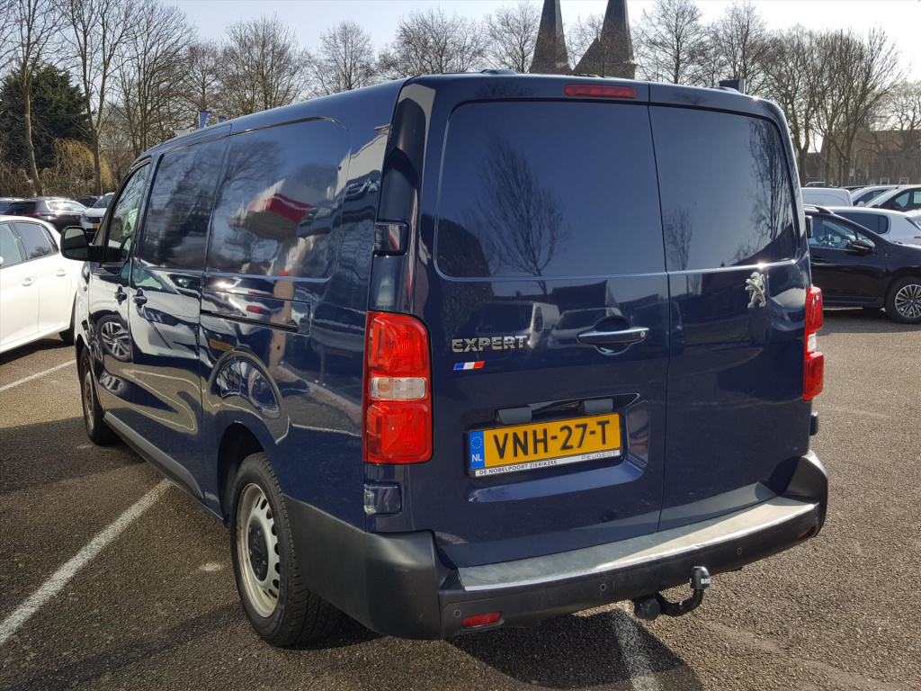 Peugeot Expert