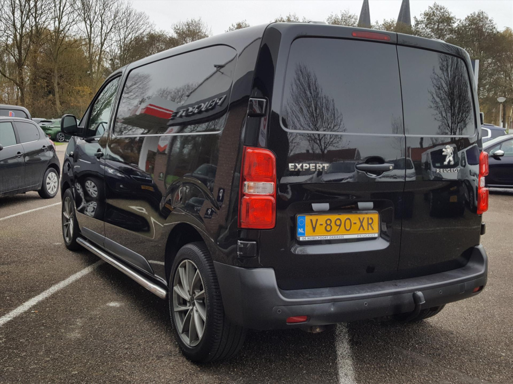 Peugeot Expert