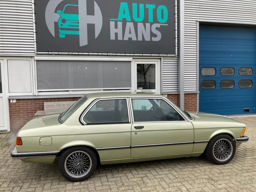 BMW 3-serie