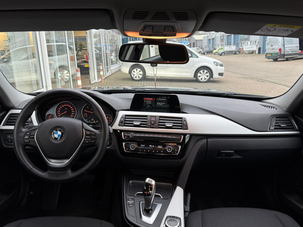 BMW 3-serie