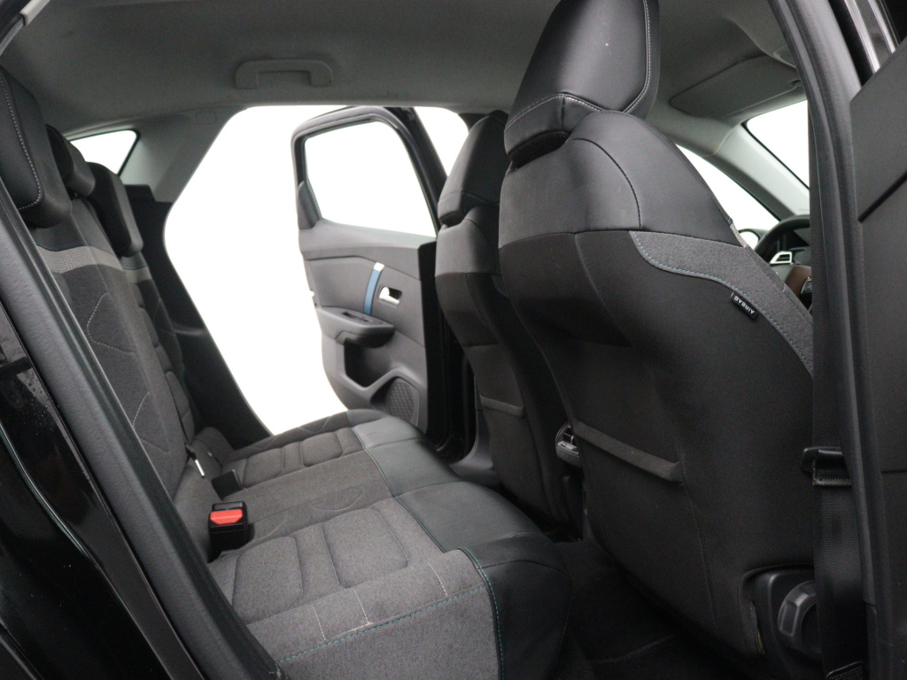 Citroen Ë-c4