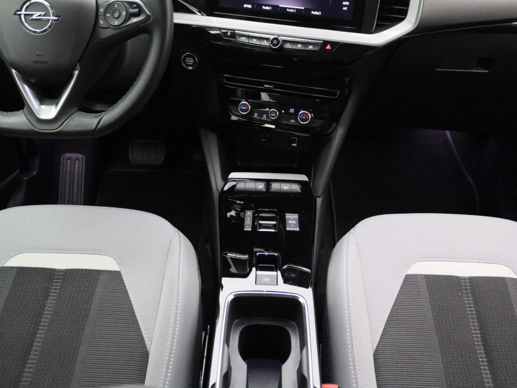 Opel Mokka-e