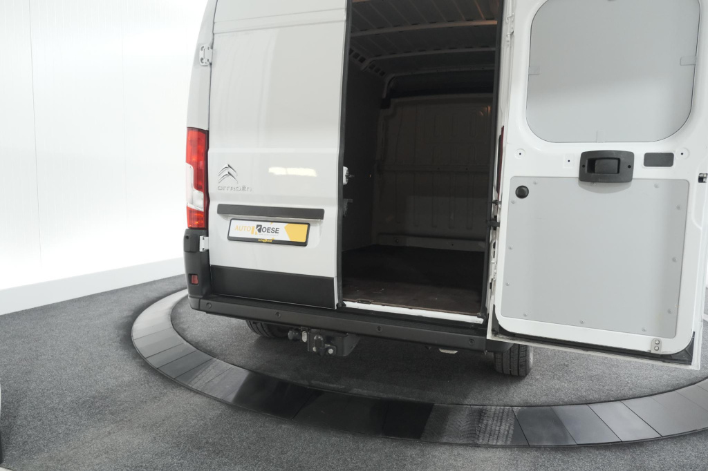 Citroen Jumper