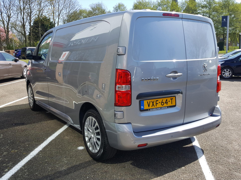 Peugeot Expert