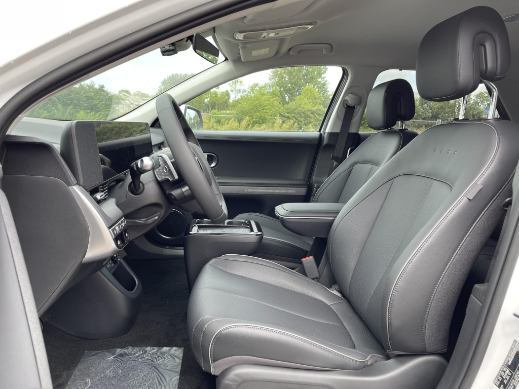 Hyundai Ioniq 5