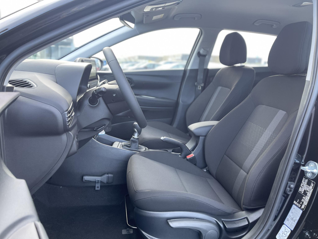 Hyundai I 20