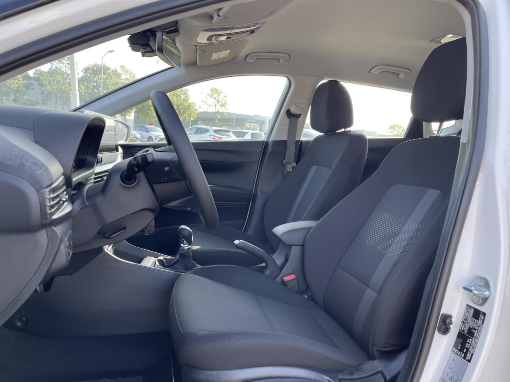 Hyundai I 20