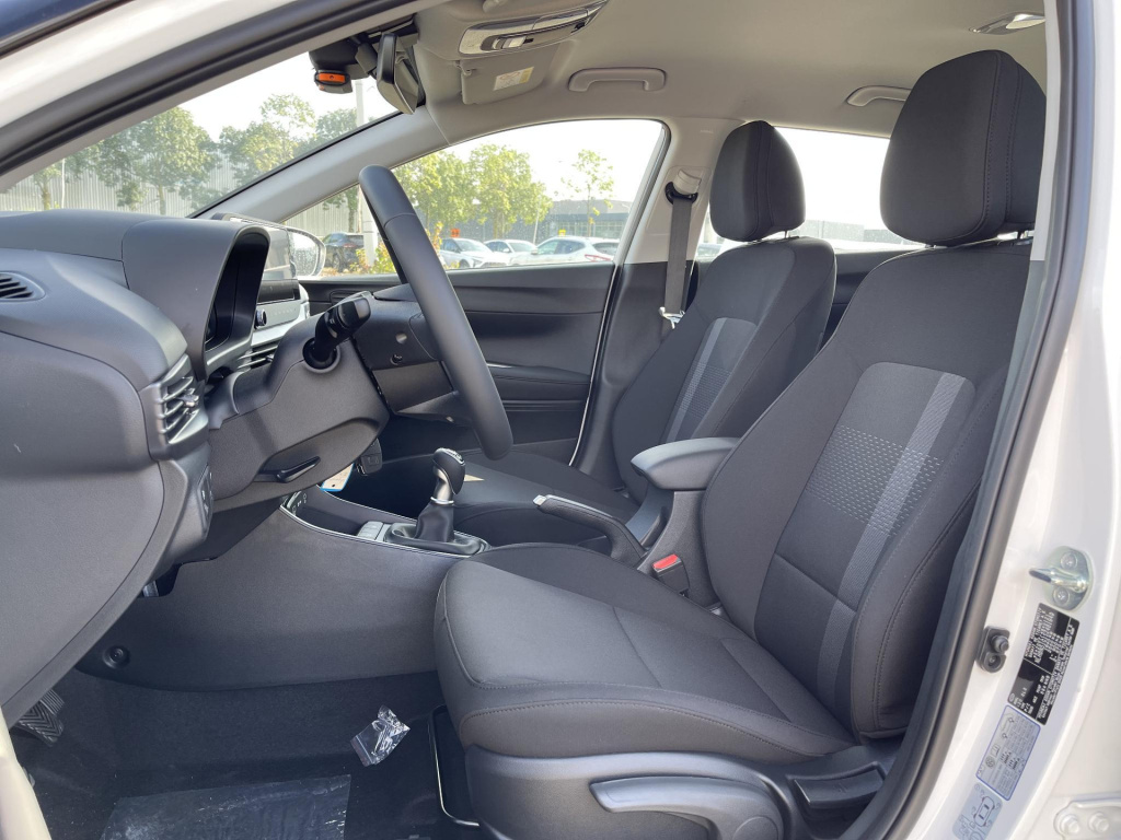 Hyundai I 20