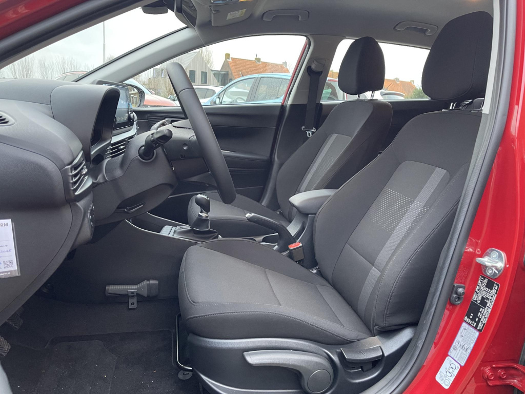 Hyundai I 20