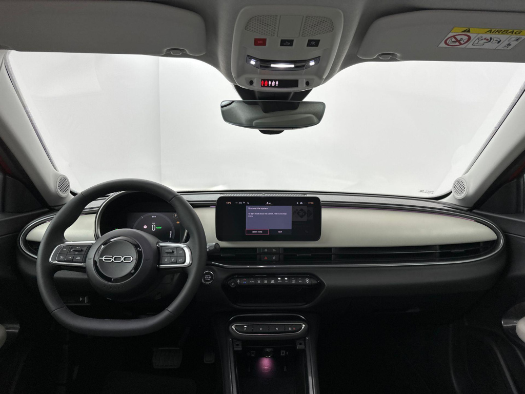 Fiat 600