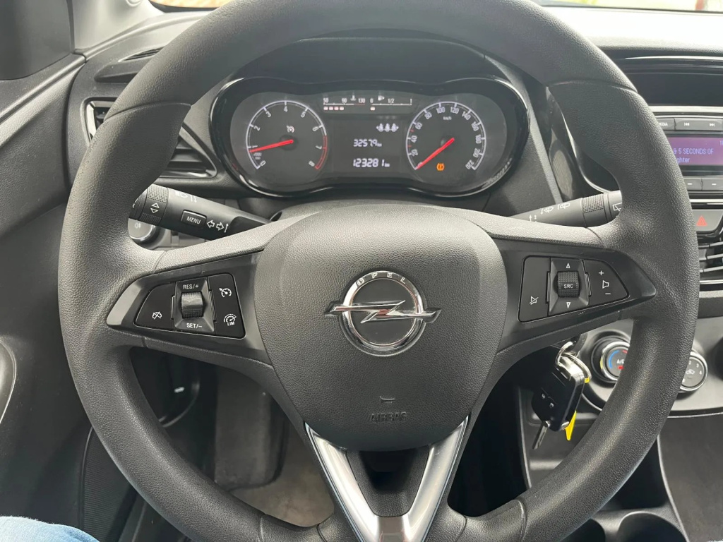 Opel Karl