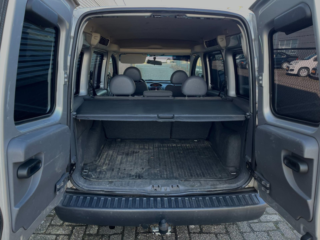 Opel Onbekend
