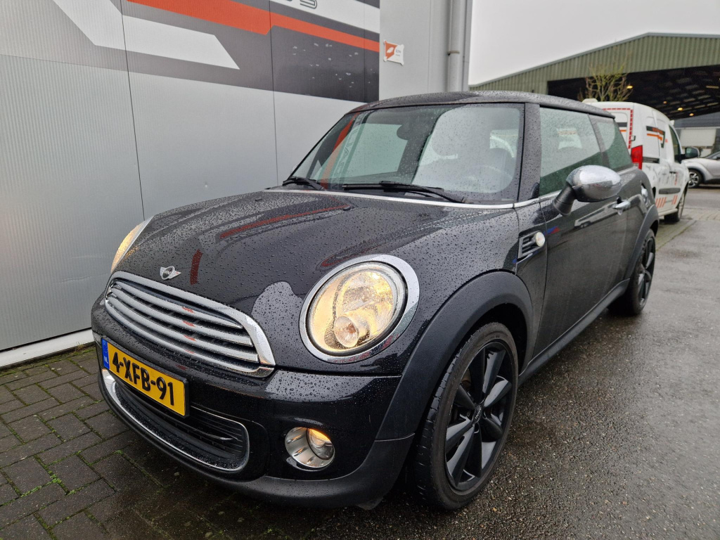 Mini One