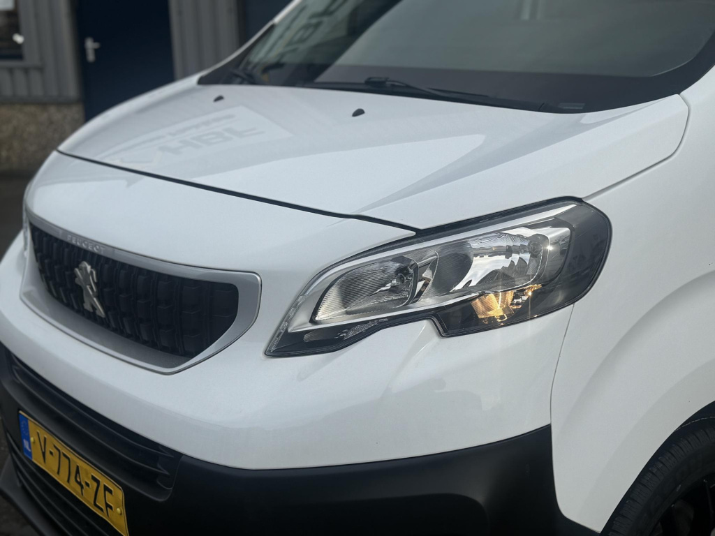 Peugeot Expert