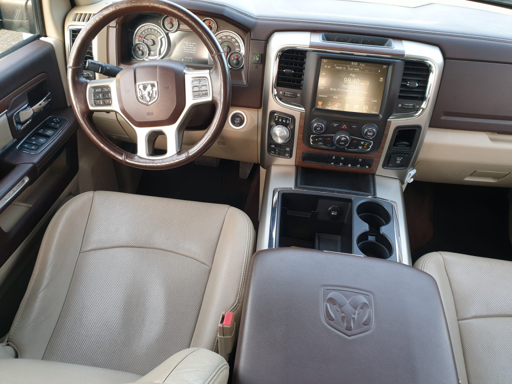 Dodge Ram 1500