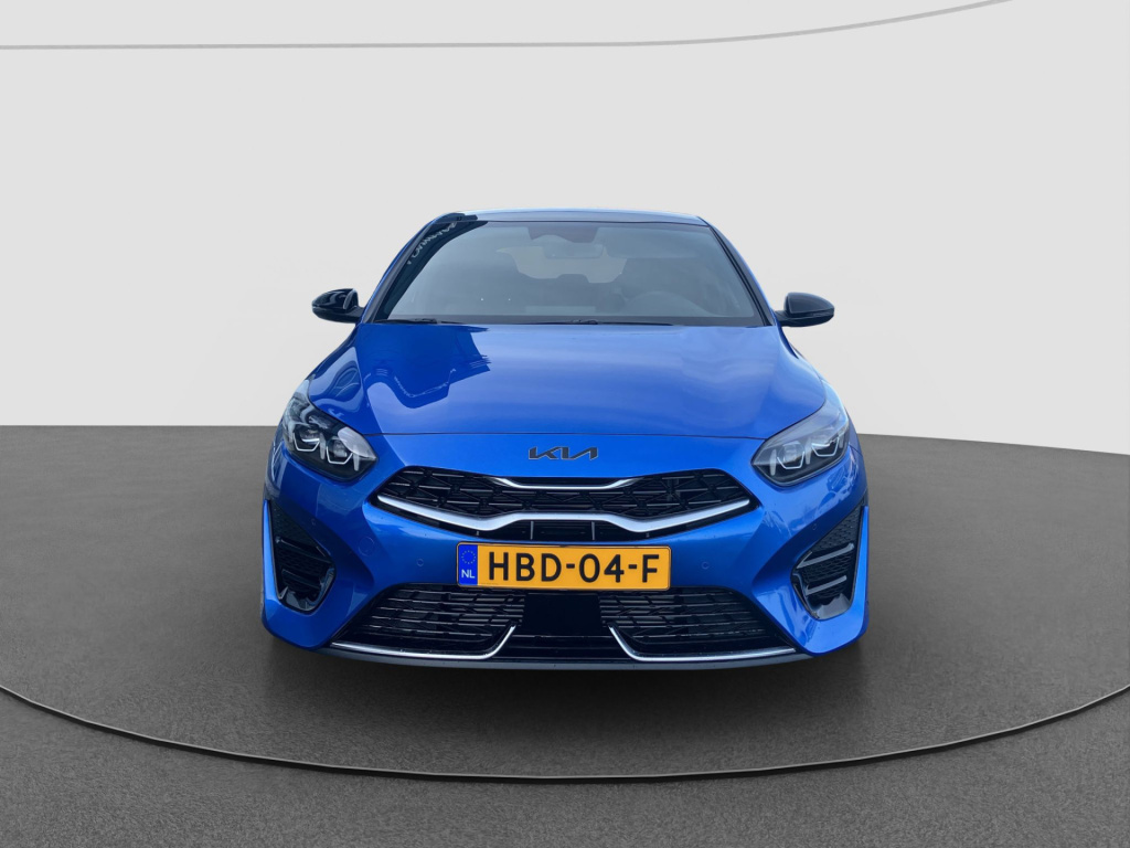 Kia Cee'd