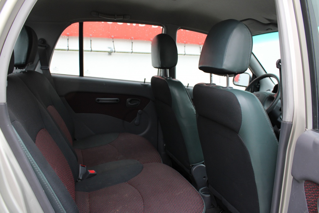 Hyundai Atos