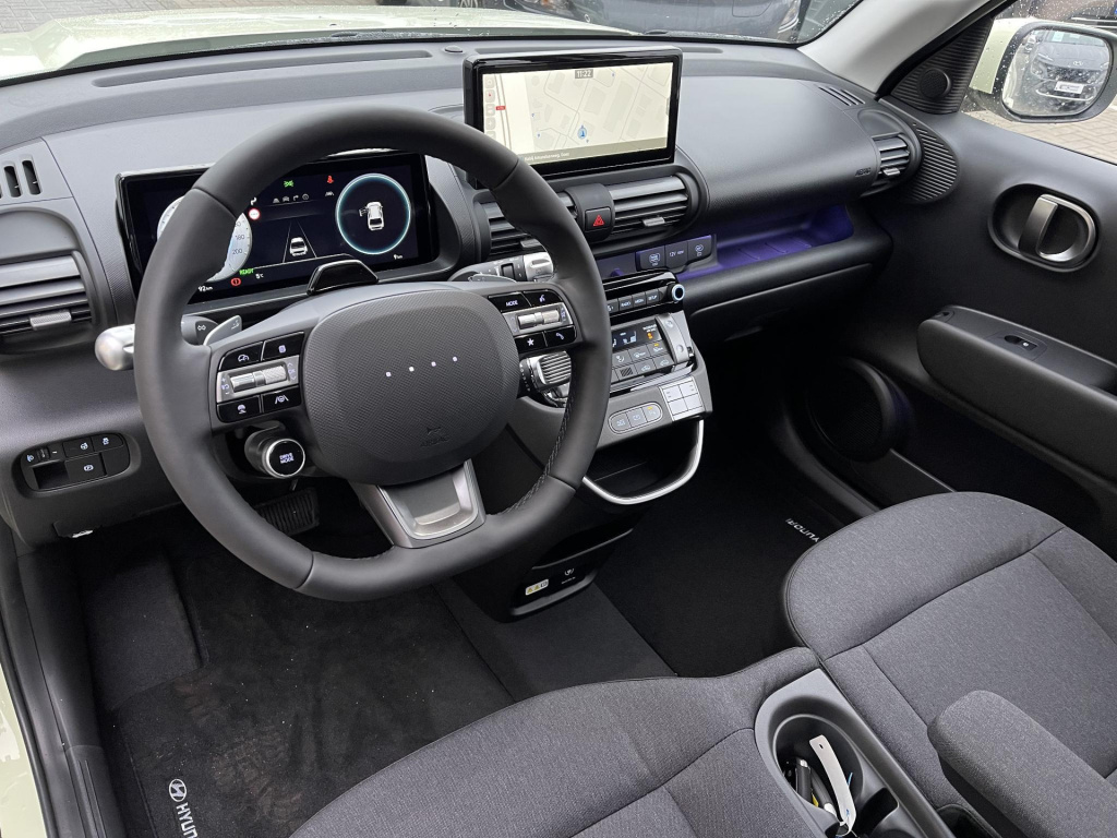 Hyundai Inster