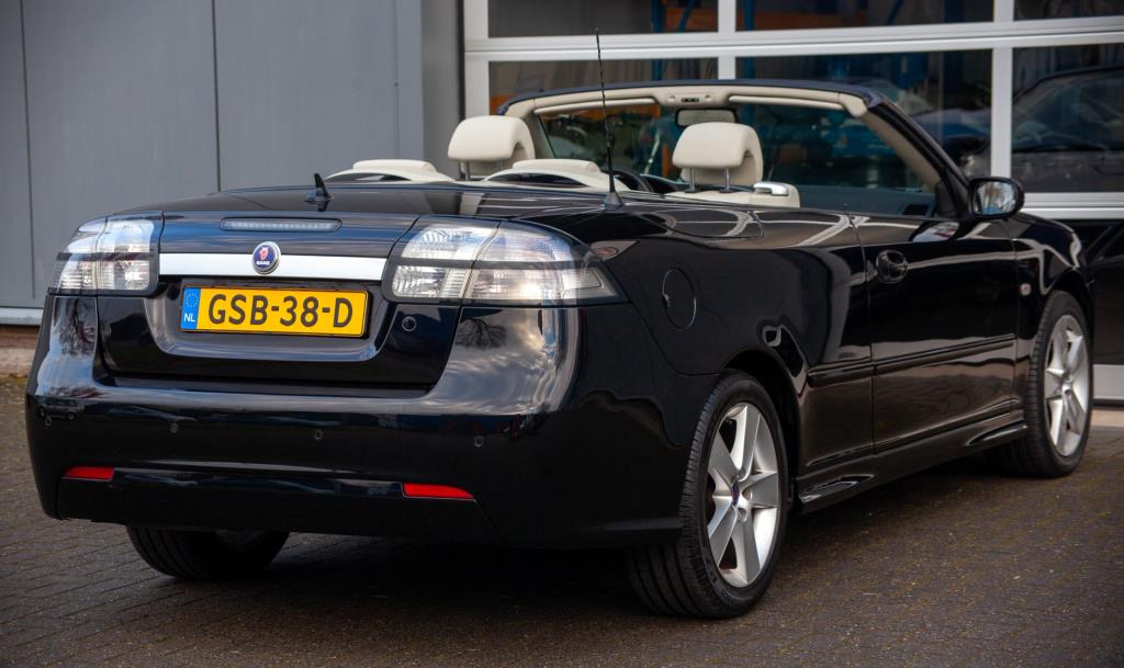 Saab 9-3