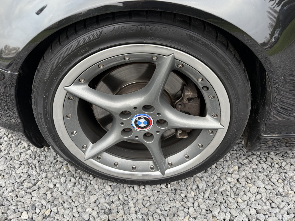 BMW 3-serie