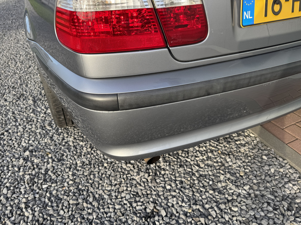 BMW 3-serie