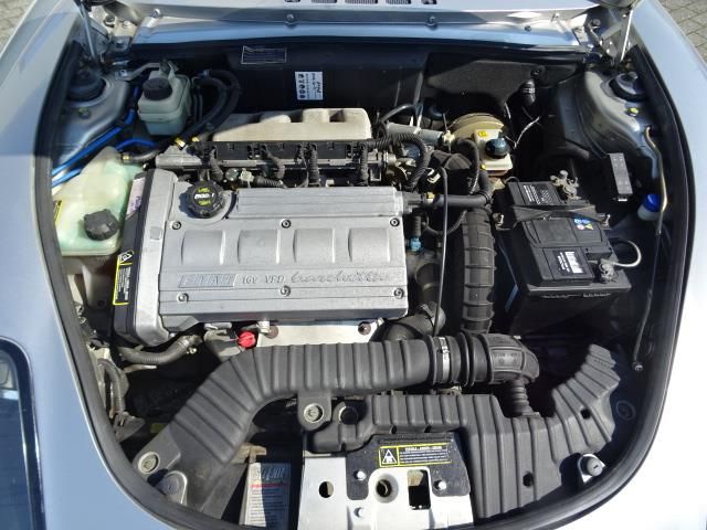 Fiat Barchetta