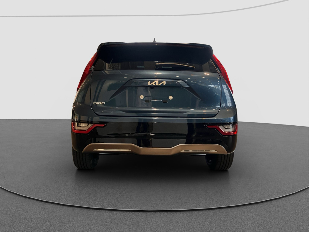 Kia Niro Ev