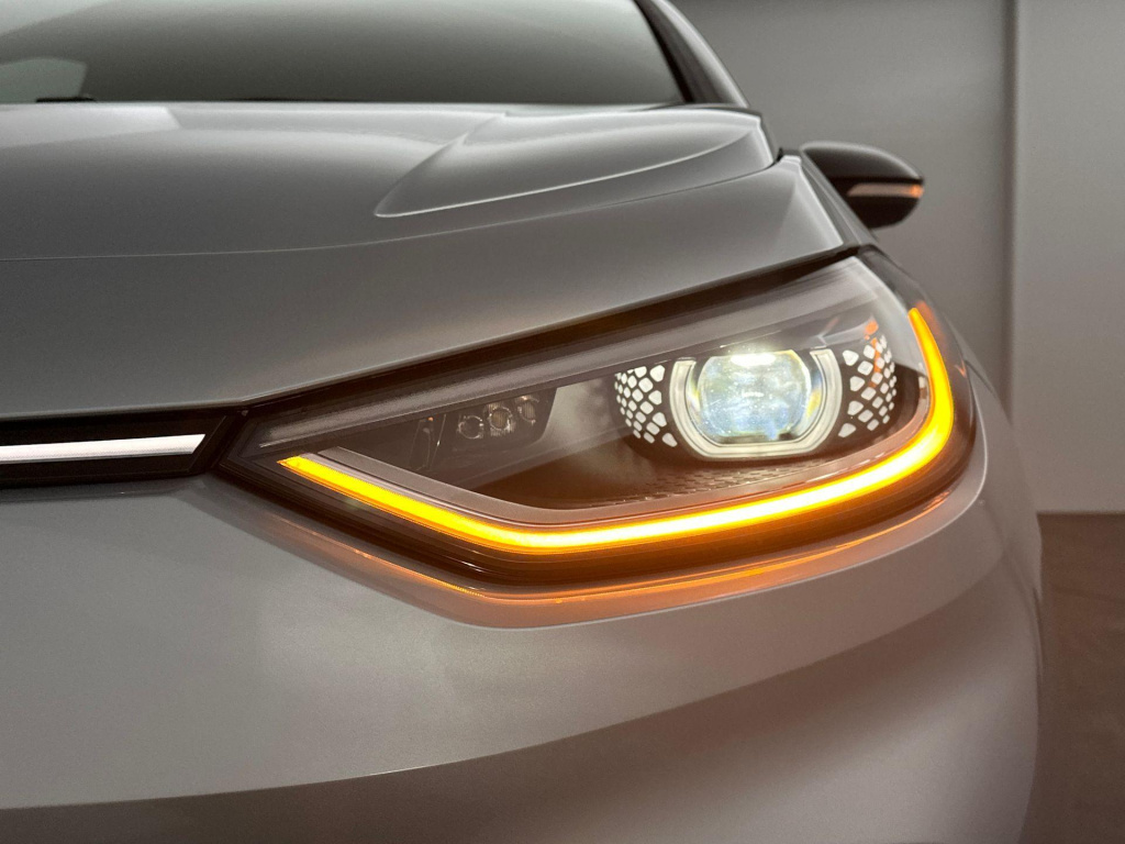 Volkswagen Id.3