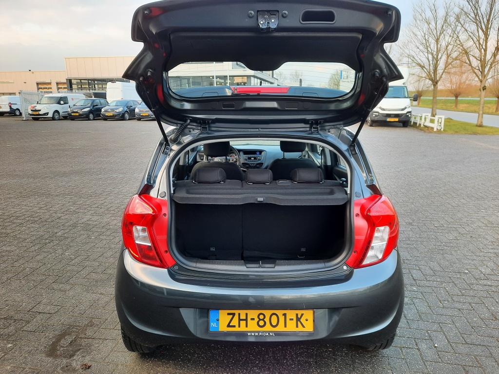 Opel Karl