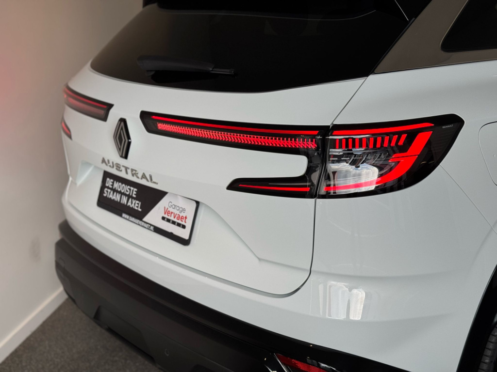 Renault Austral