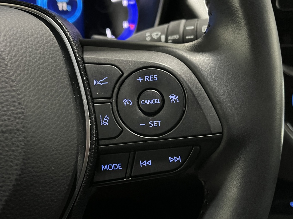 Toyota Corolla Touring Sports